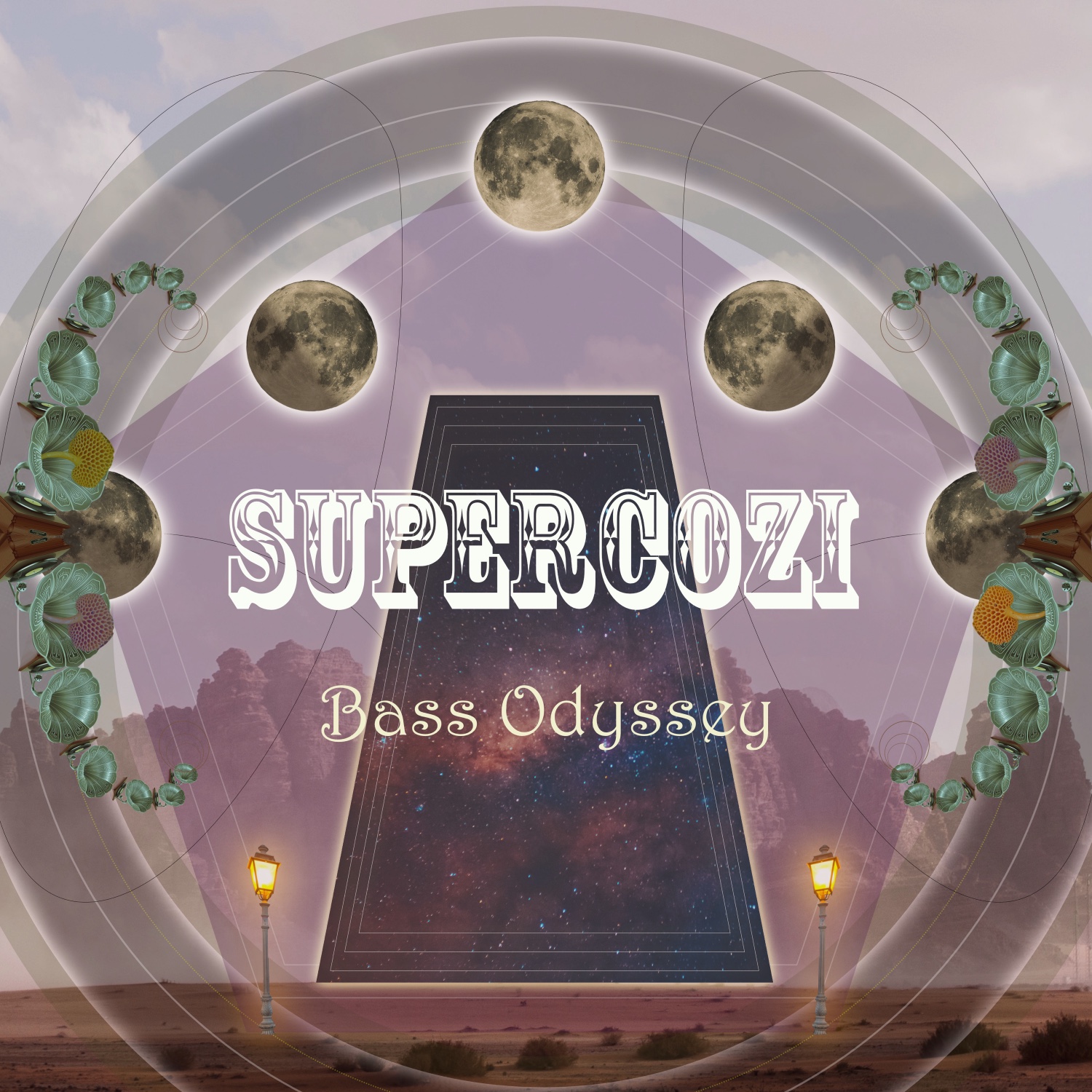 Bass Odyssey