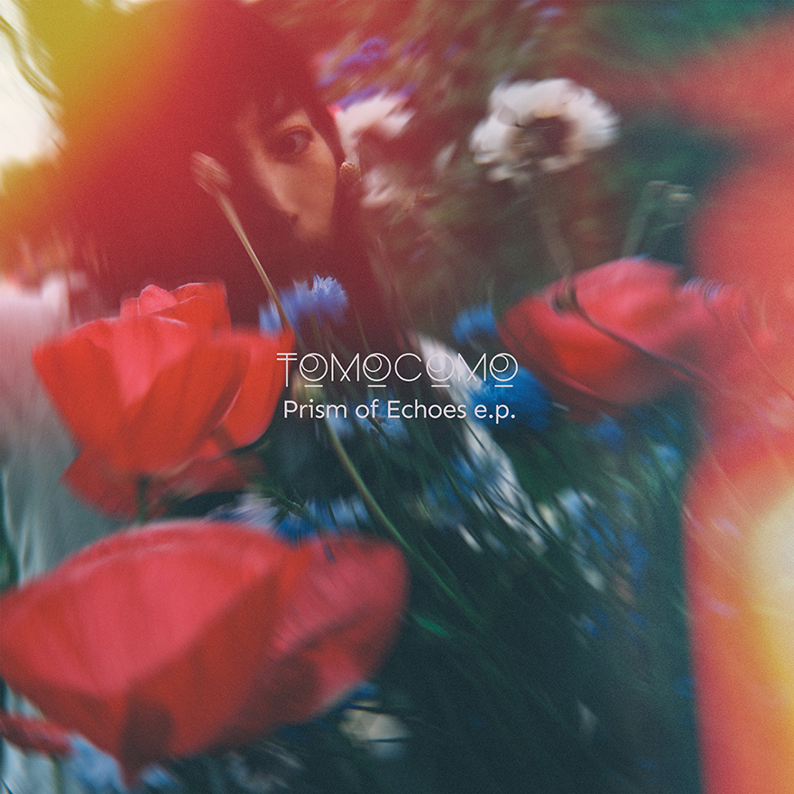 Prism of Echoes e.p.
